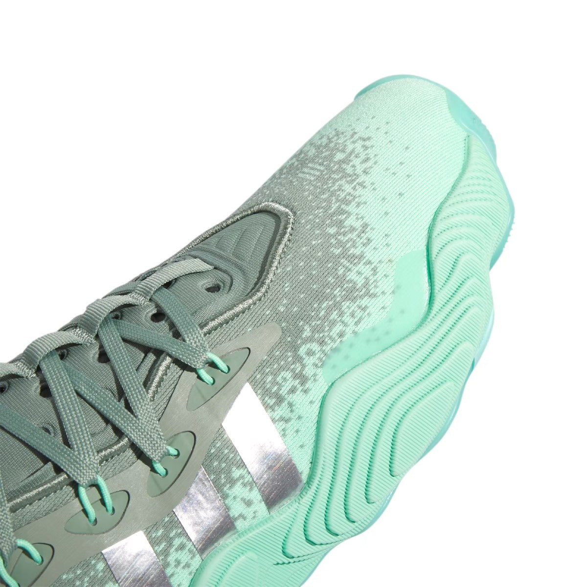 adidas Performance Trae Young 3 'Jade'