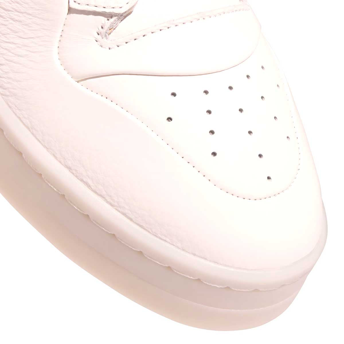 Rivalry Lux Low 'Cloud White Ivory'