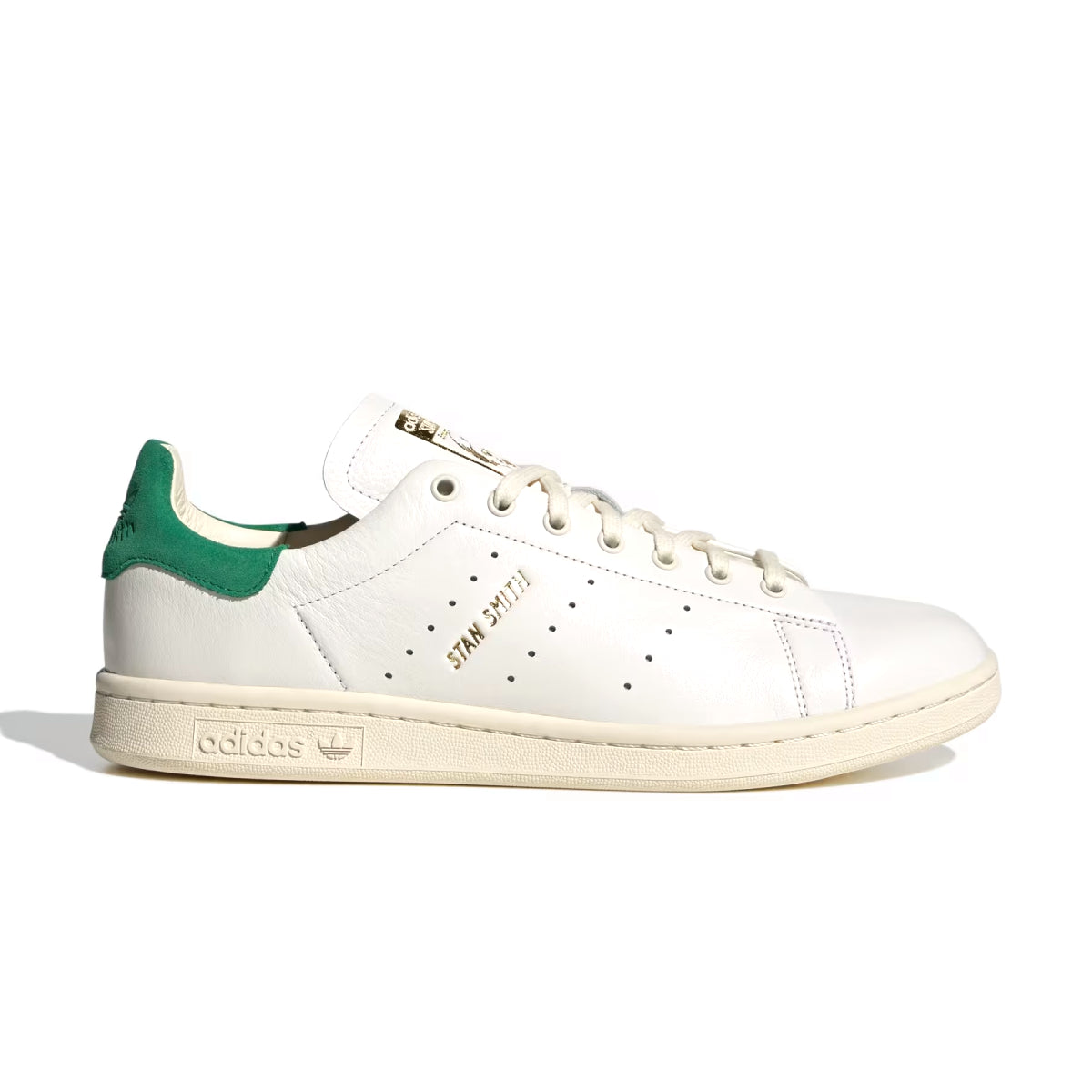 Stan Smith LUX 'Cloud White Green'