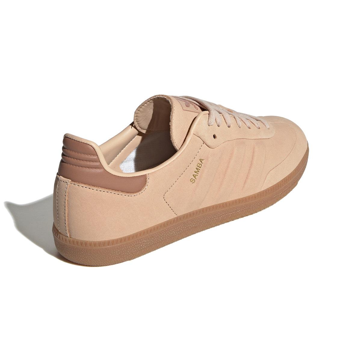 Samba 'Clay Gum'
