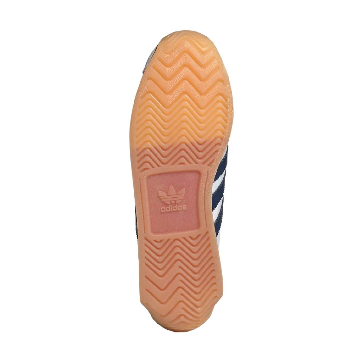 Country II 'White Night Indigo Better Scarlet'