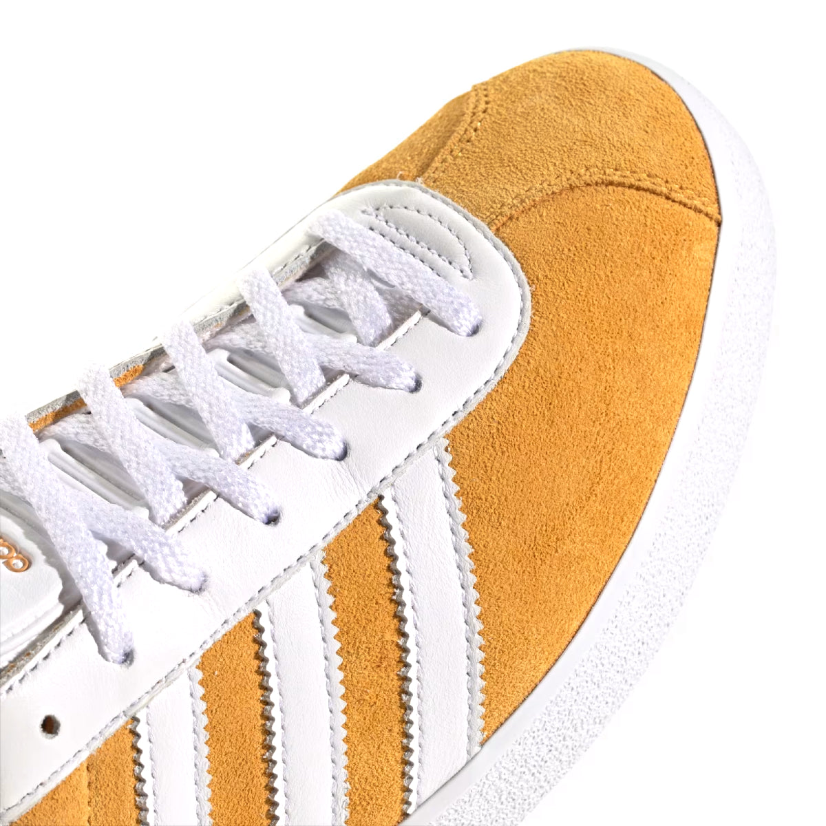 Gazelle 'Preloved Yellow'