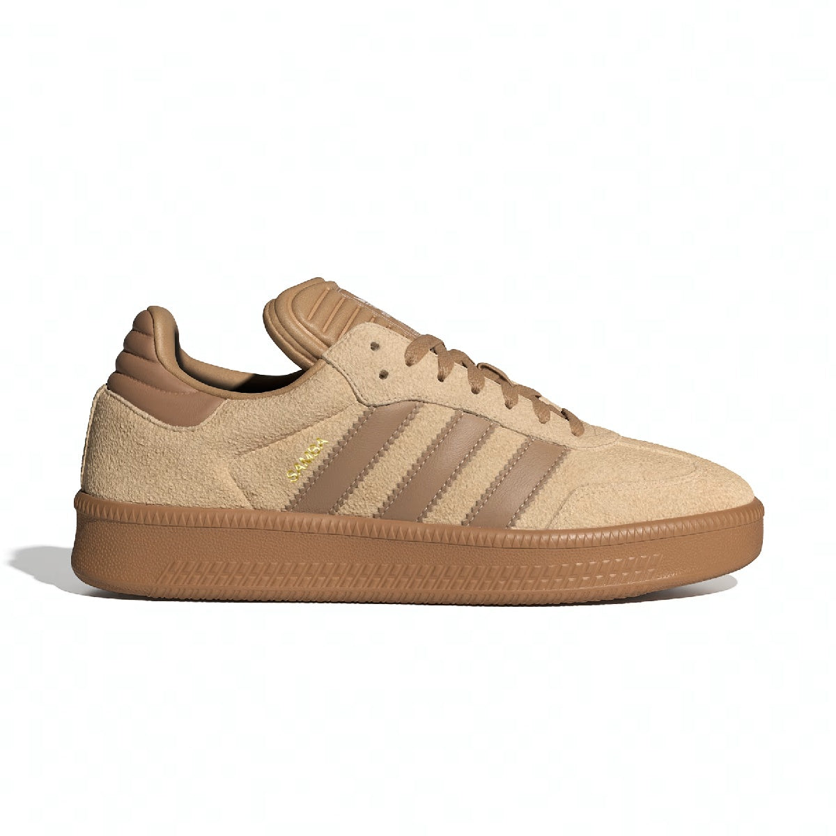Samba XLG 'Wheat'