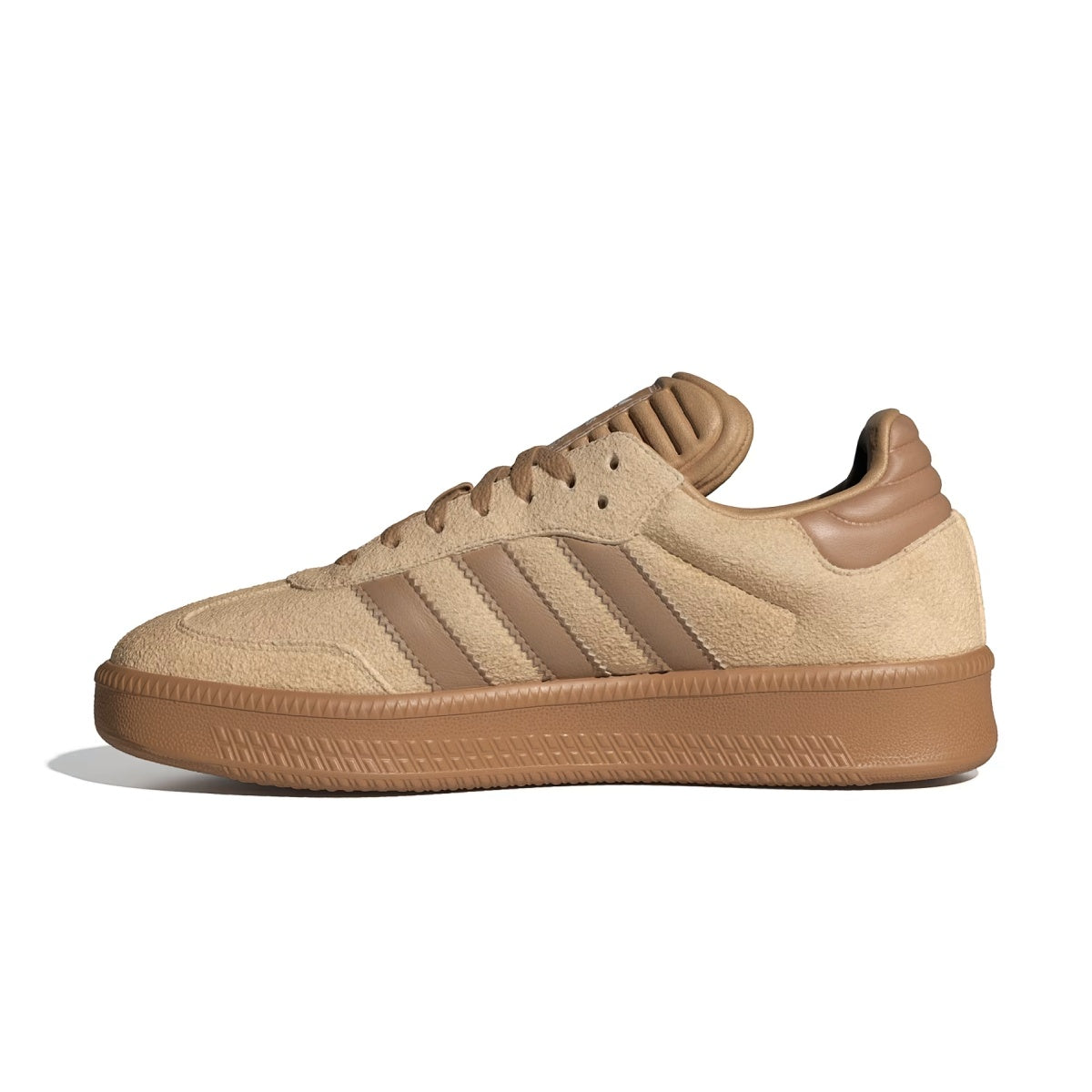 Samba XLG 'Wheat'