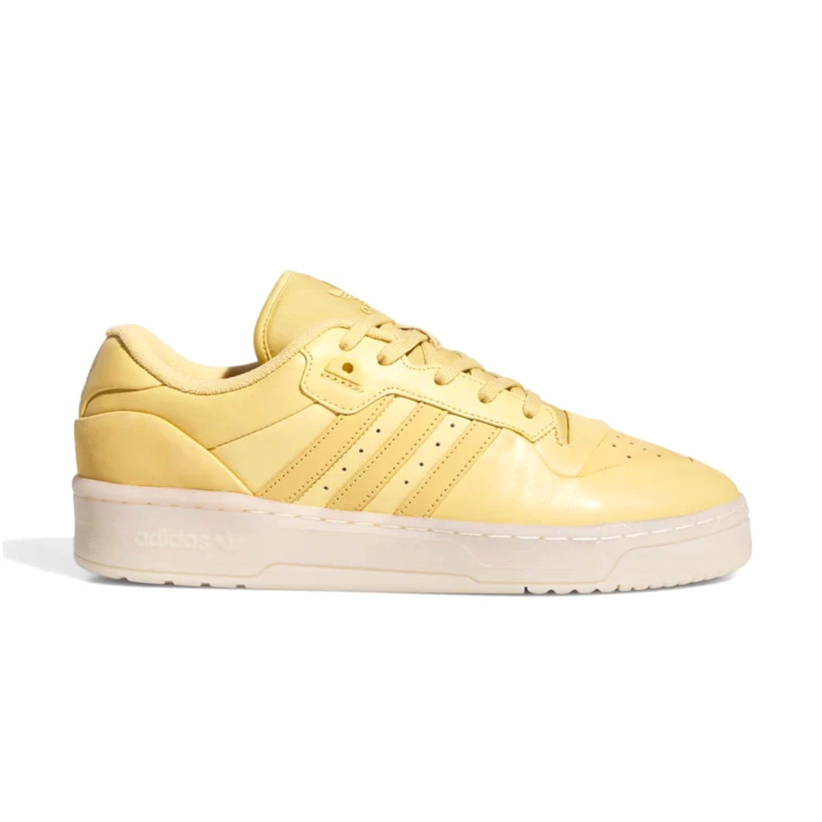 Rivalry Low 'Oat Wonder White'