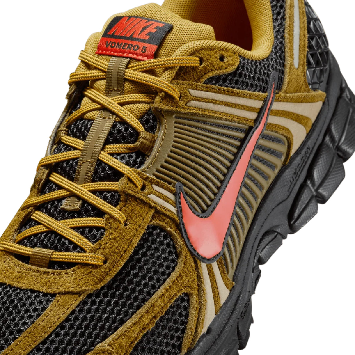 Zoom Vomero 5 Premium 'Olive Flak'