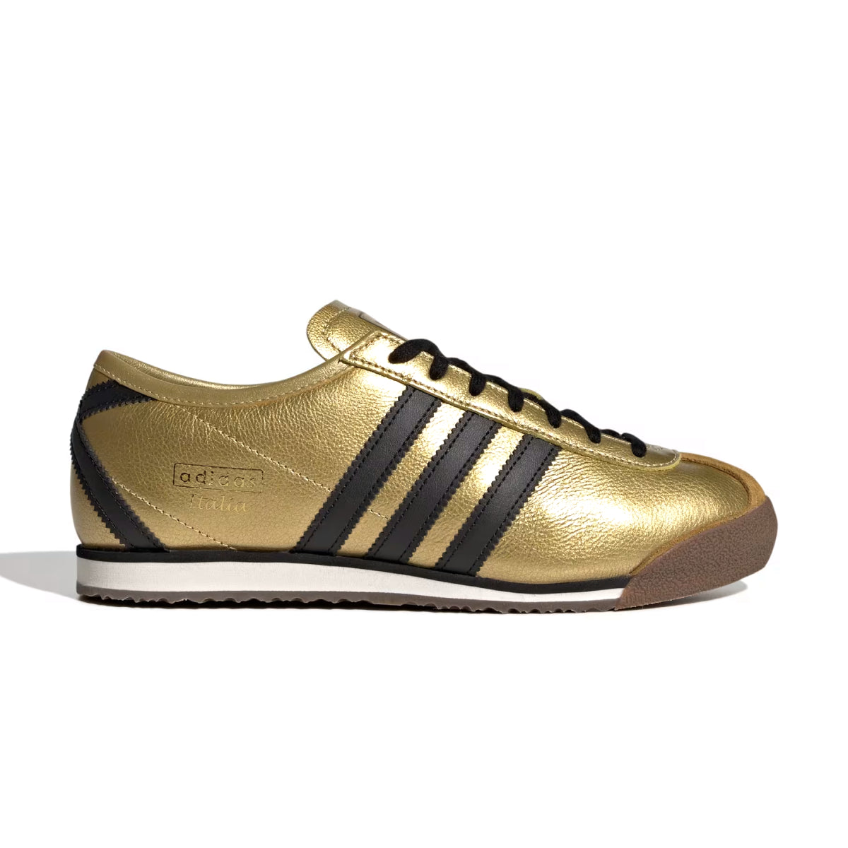 Wmns Italia 70s 'Gold Metallic'