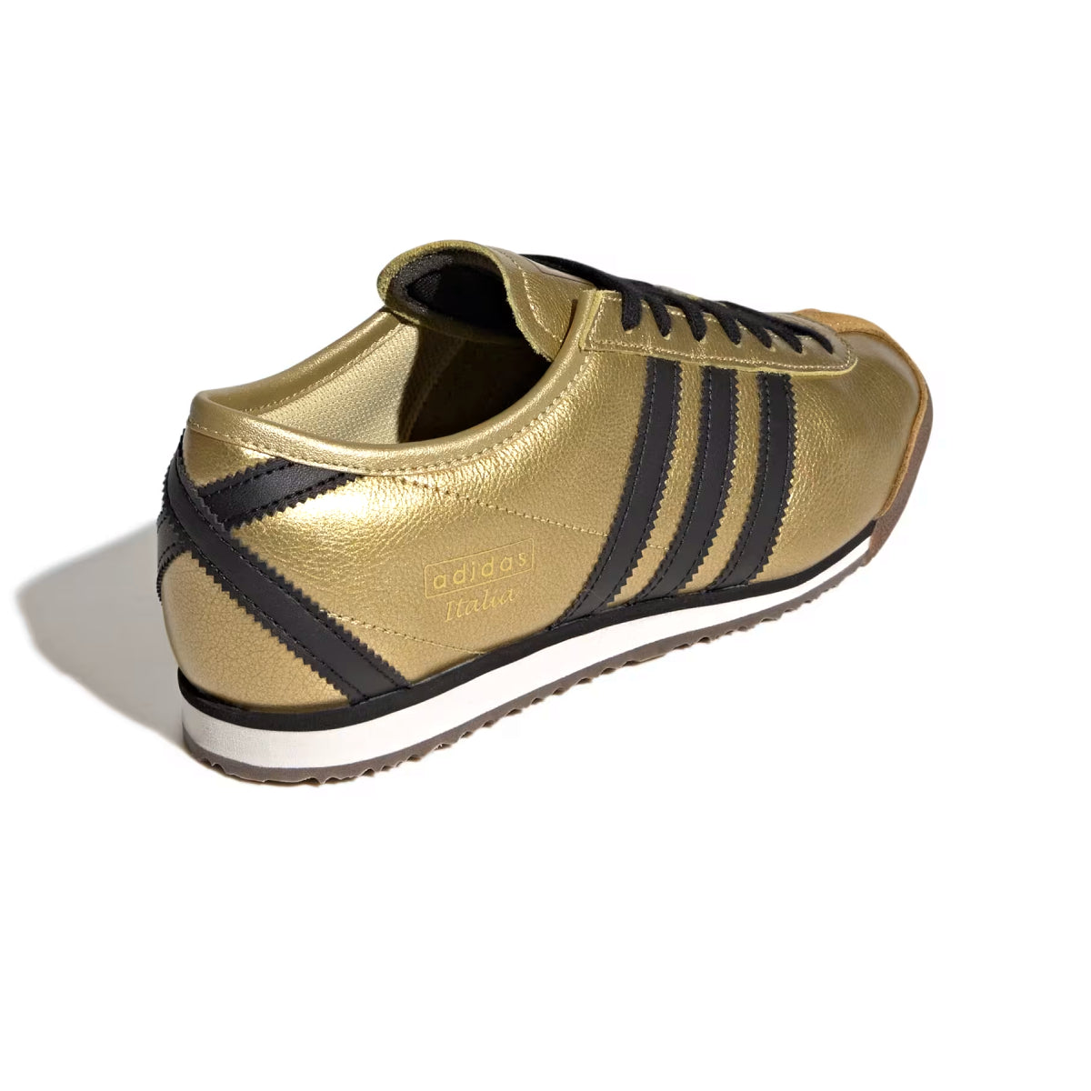 Wmns Italia 70s 'Gold Metallic'