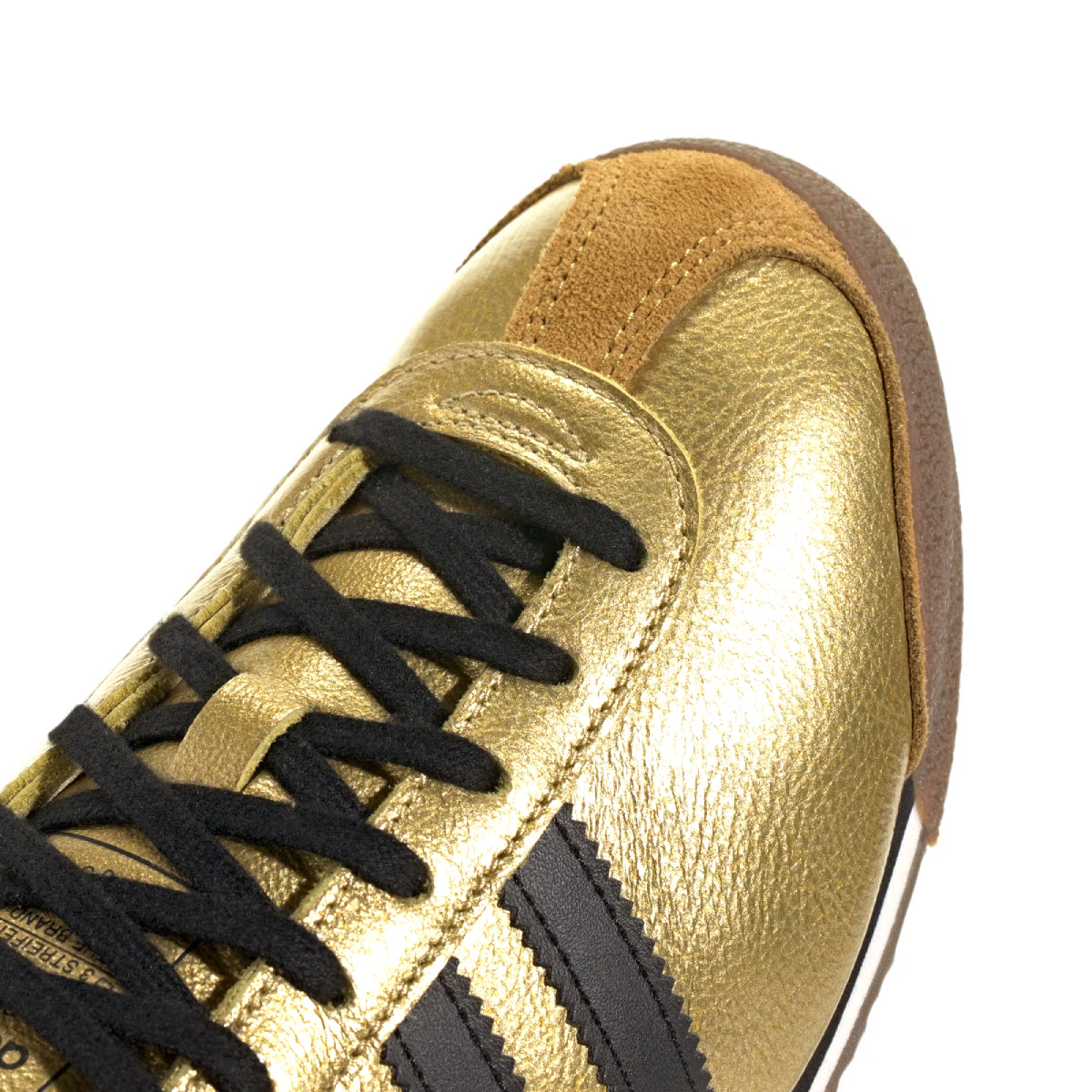 Wmns Italia 70s 'Gold Metallic'