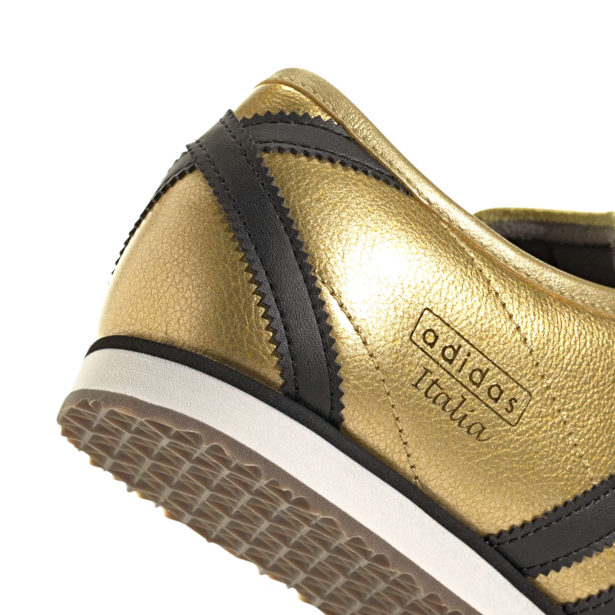 Wmns Italia 70s 'Gold Metallic'