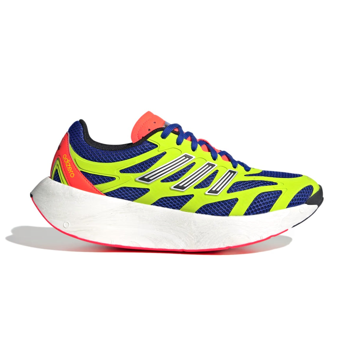 Adizero Aruku 'Lucid Blue Core Black Slime'