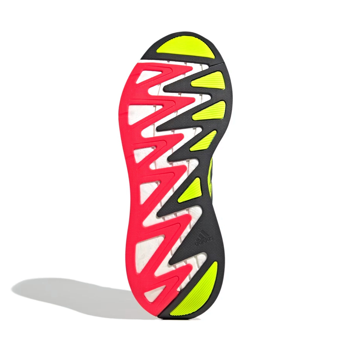 Adizero Aruku 'Lucid Blue Core Black Slime'