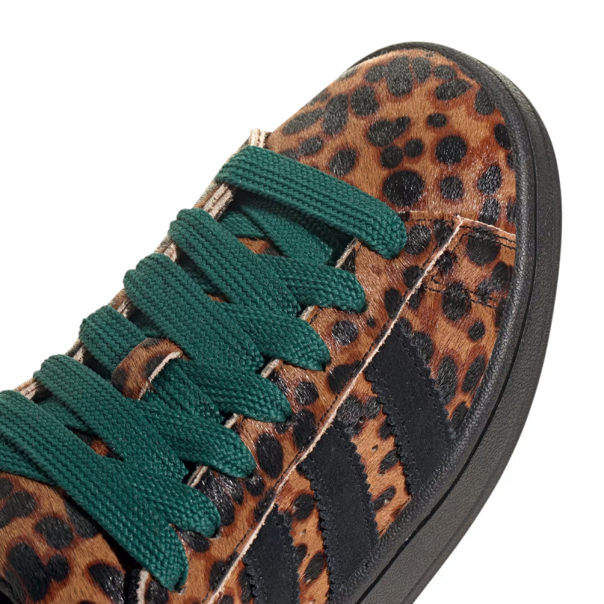 Wmns Campus 00s 'Leopard Black'