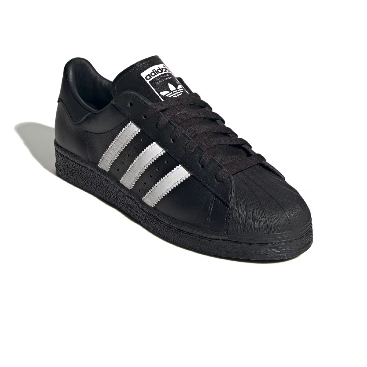 Superstar 82 'Core Black'
