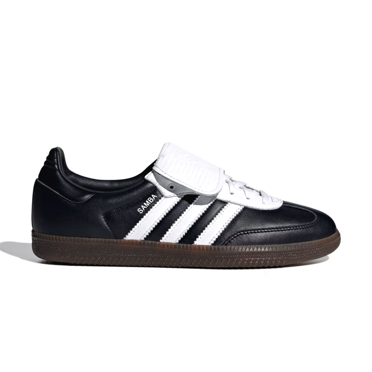 Samba LT 'Core Black Cloud White'