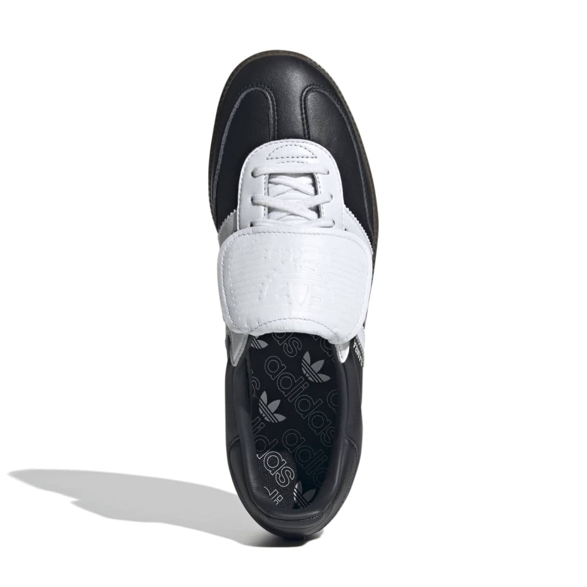 Samba LT 'Core Black Cloud White'