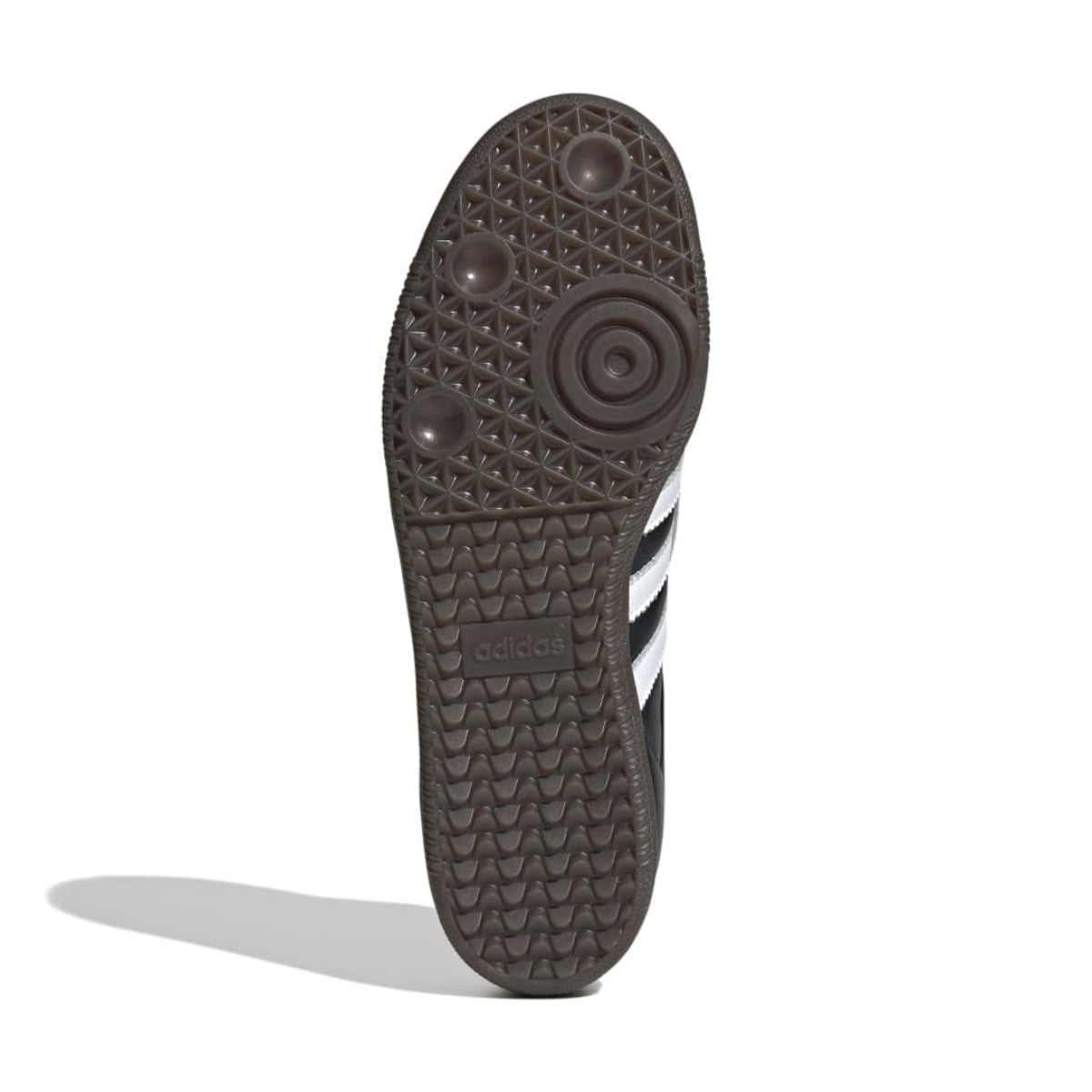 Samba LT 'Core Black Cloud White'