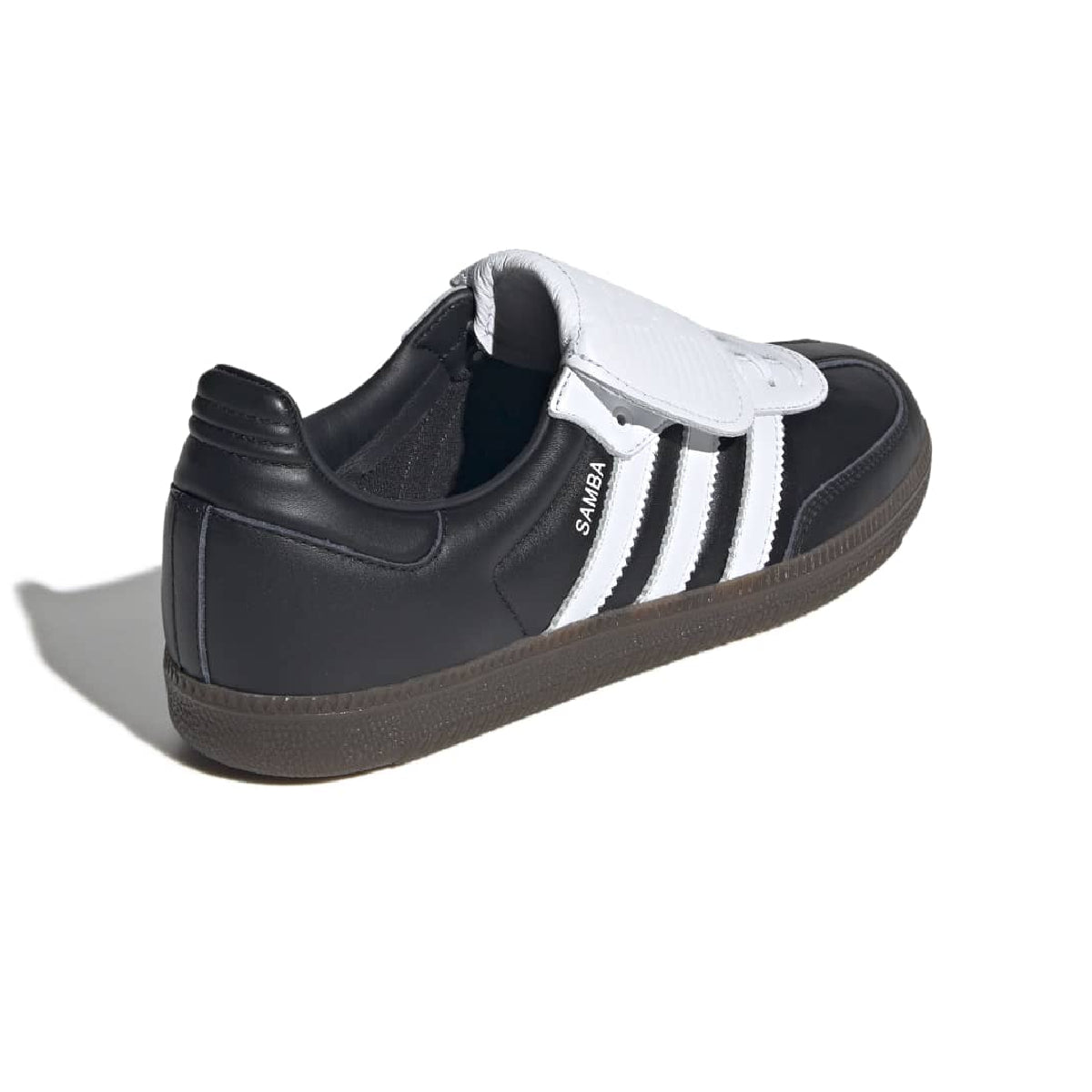 Samba LT 'Core Black Cloud White'