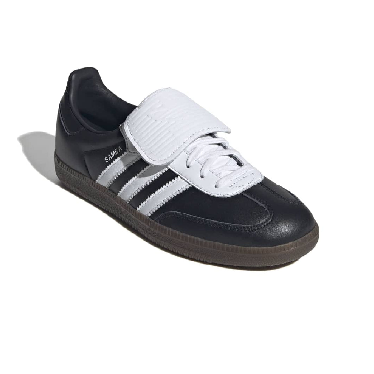 Samba LT 'Core Black Cloud White'