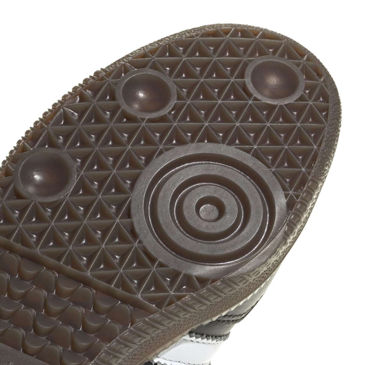 Samba LT 'Core Black Cloud White'