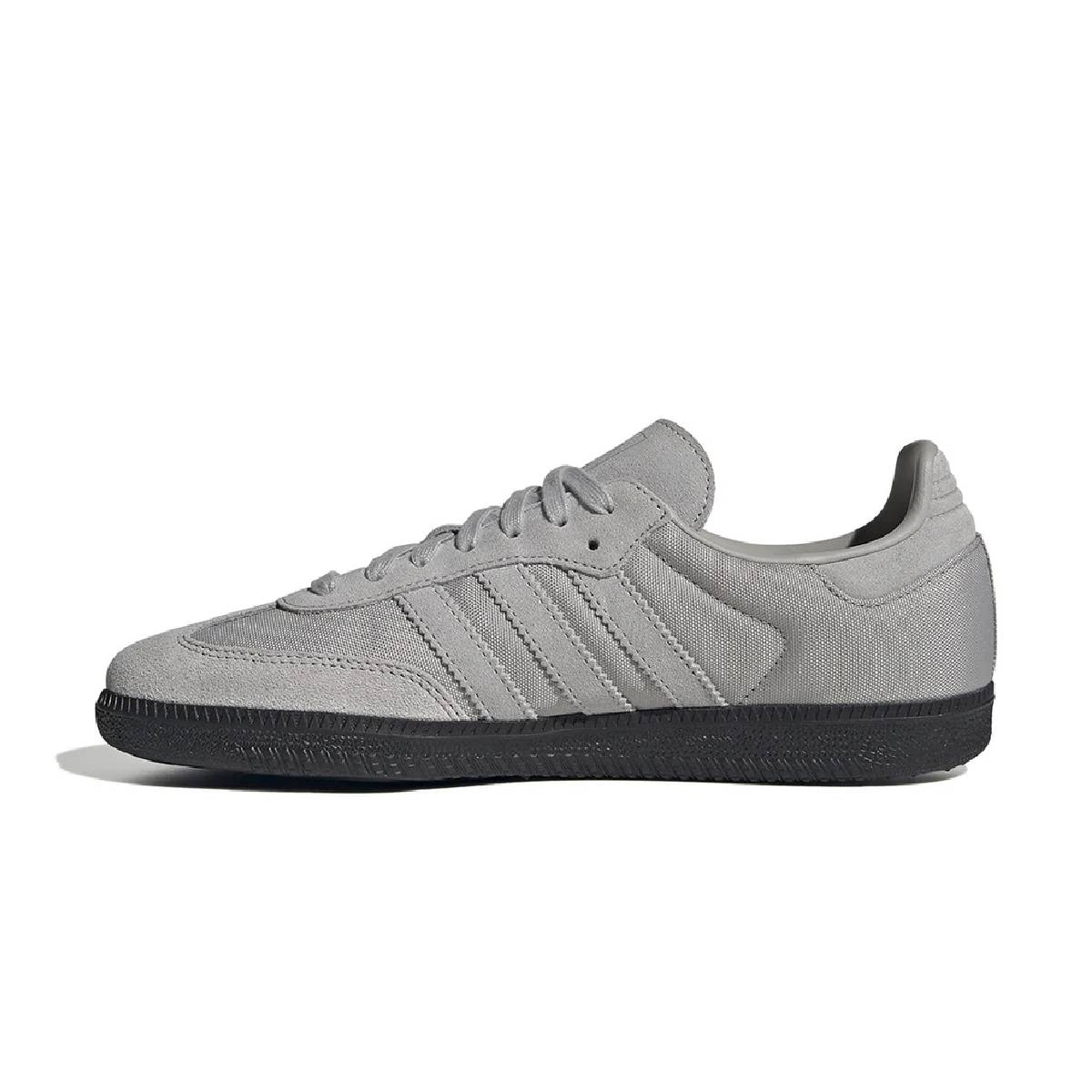 Samba OG 'Clear Granite Grey Two'