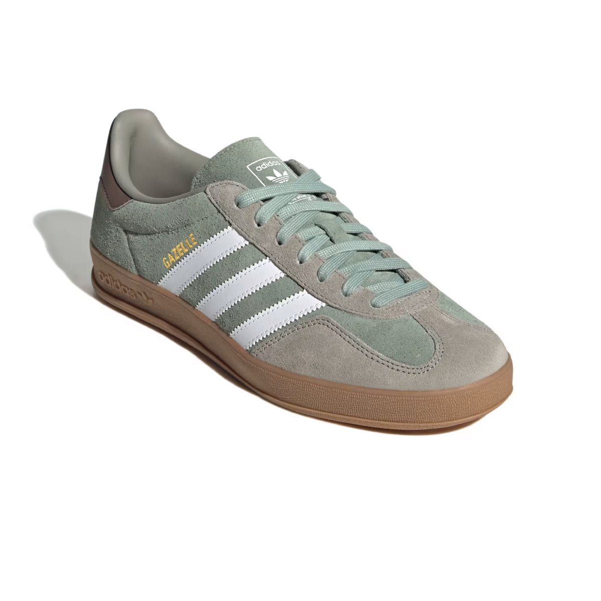 Gazelle Indoor 'Silver Pebble'