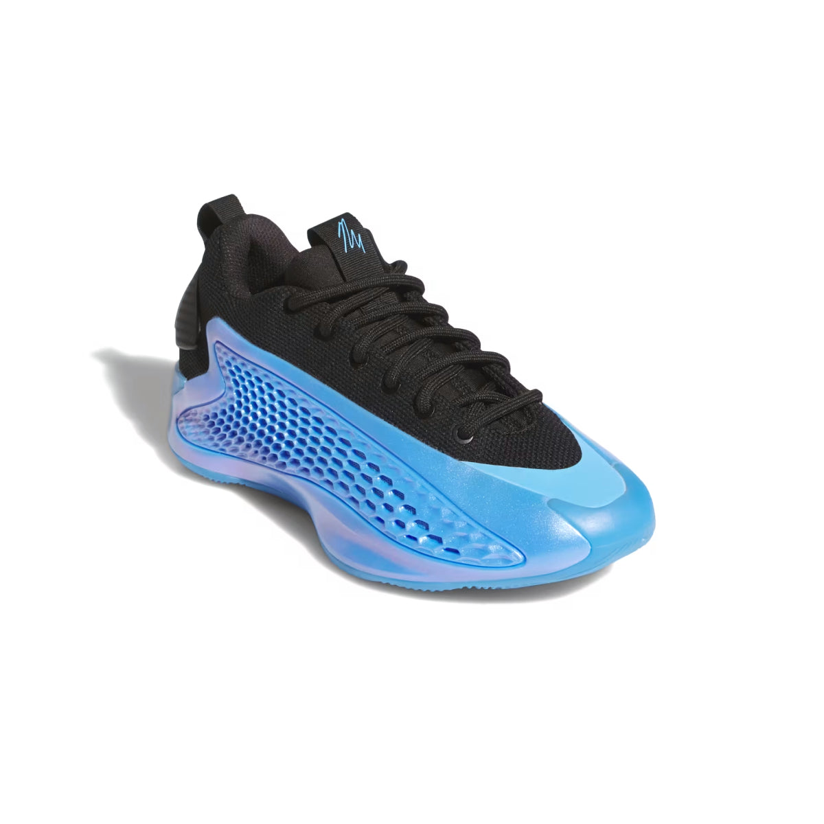 Kids AE 1 Low 'Blue Burst'