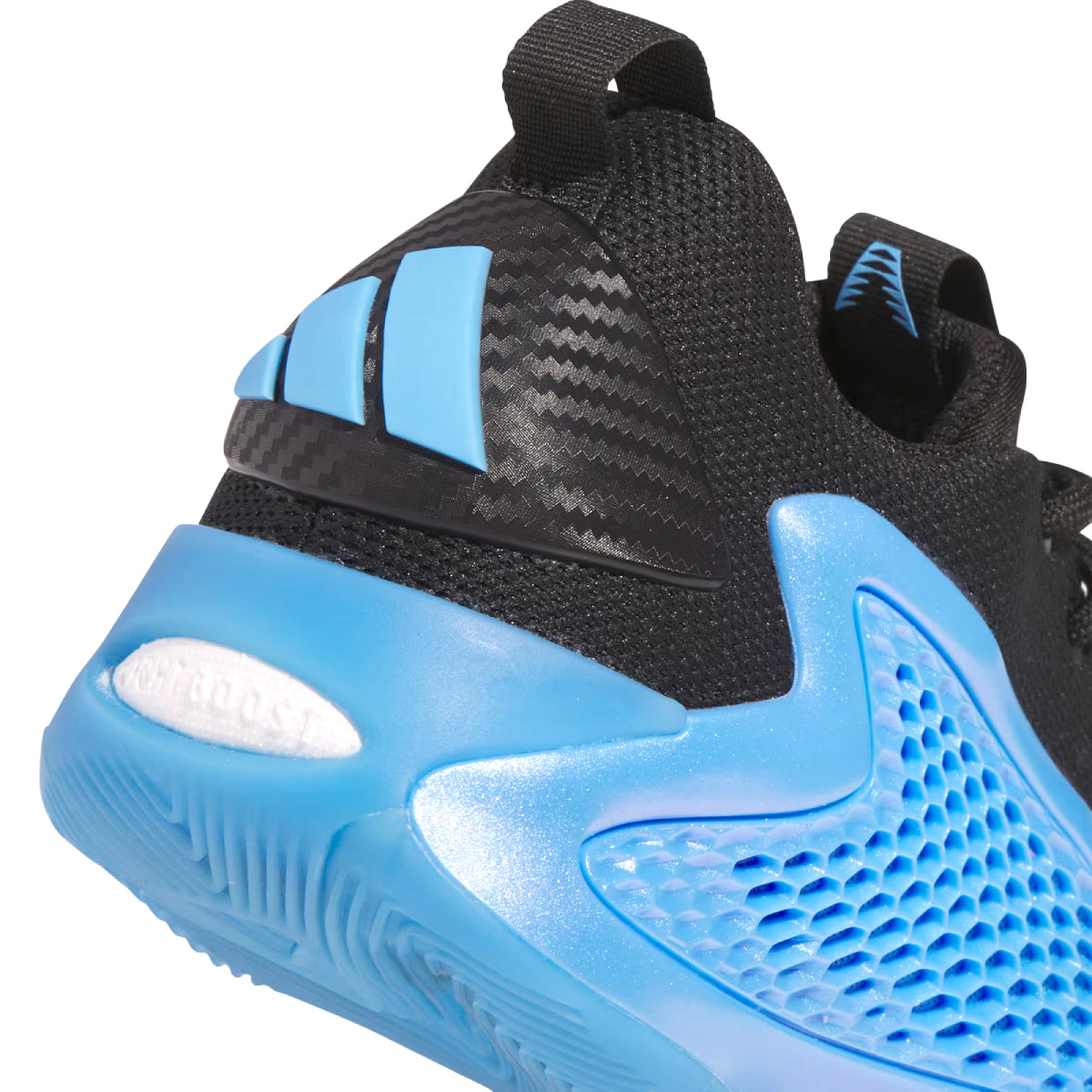 Kids AE 1 Low 'Blue Burst'