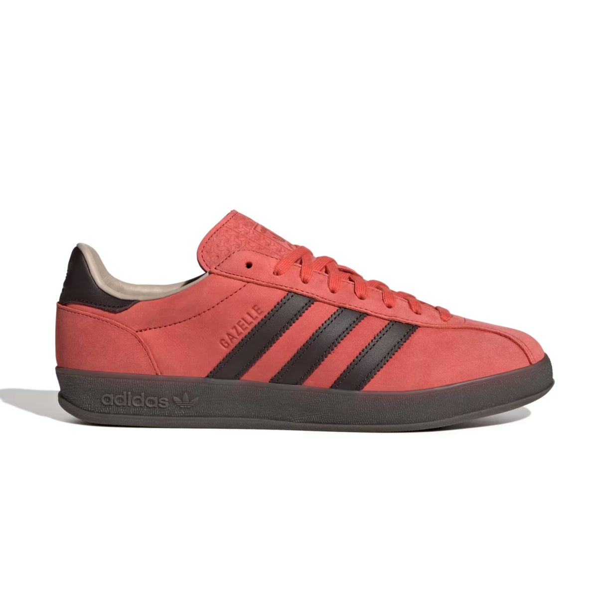 Gazelle Indoor Pro 'Crew Red'