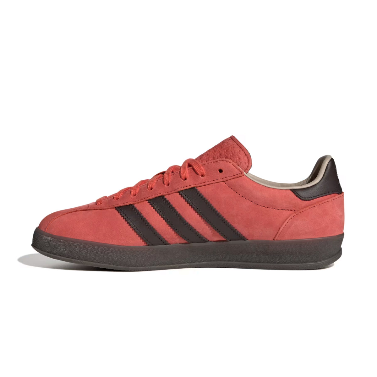Gazelle Indoor Pro 'Crew Red'