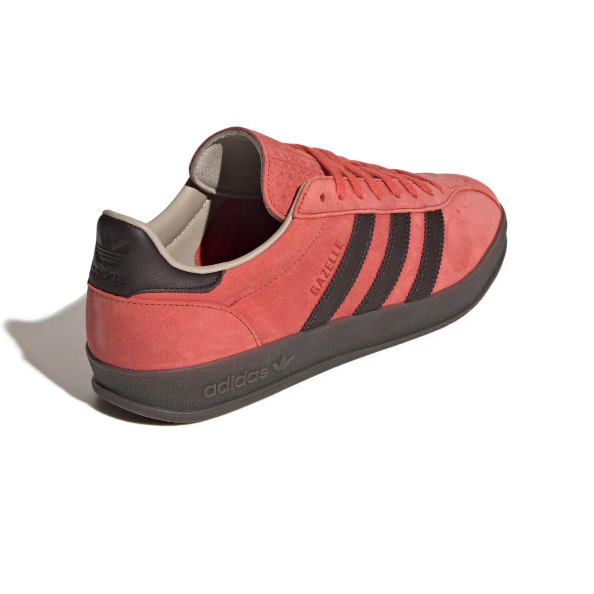 Gazelle Indoor Pro 'Crew Red'