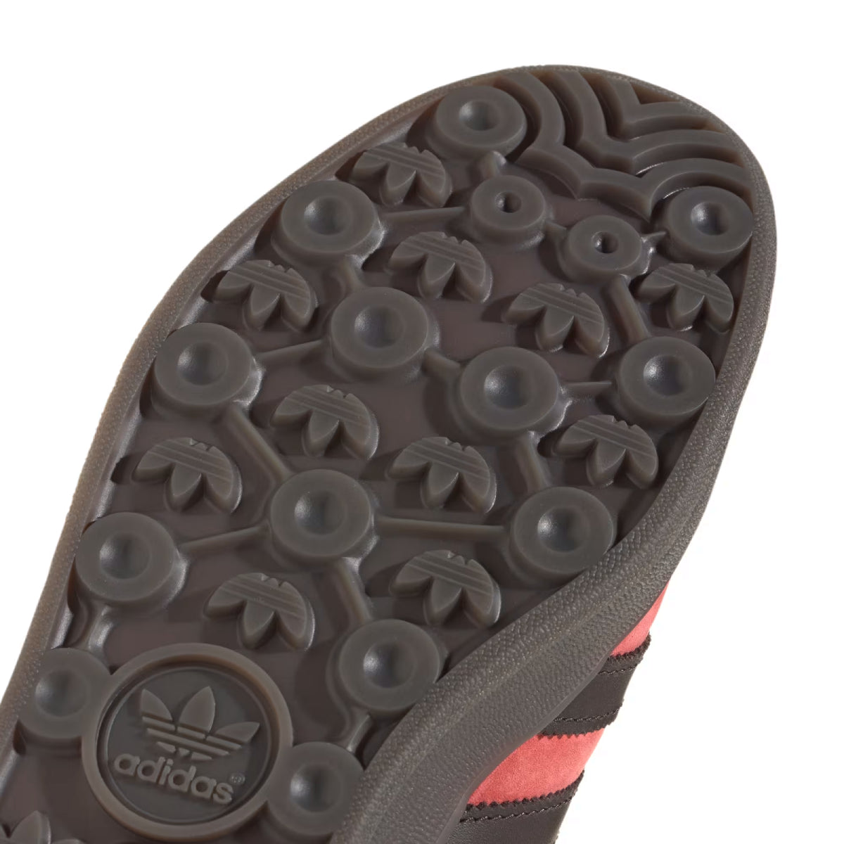 Gazelle Indoor Pro 'Crew Red'