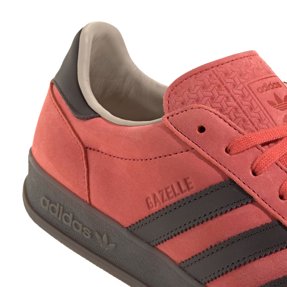 Gazelle Indoor Pro 'Crew Red'