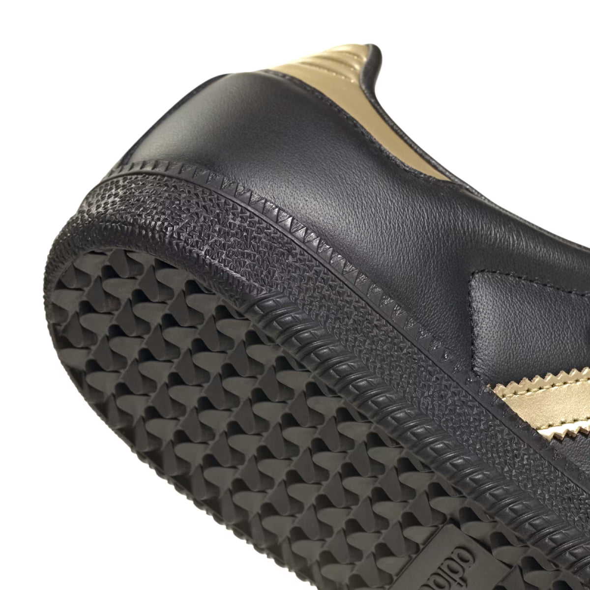 + Muay Thai Samba OG 'Core Black Gold Metallic'