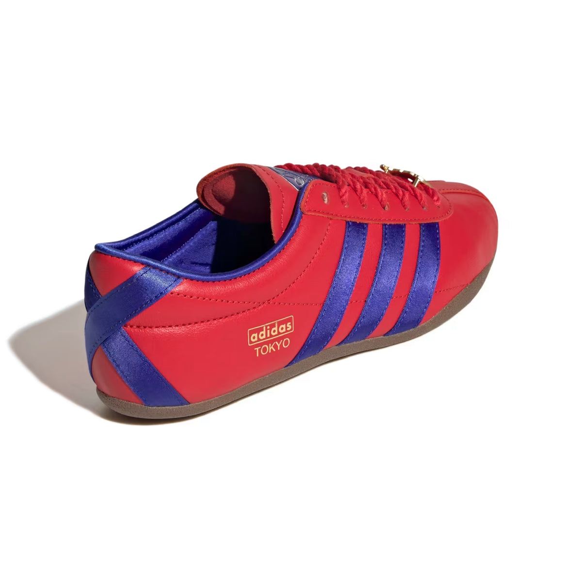 + Muay Thai Wmns Tokyo 'Collegiate Red'
