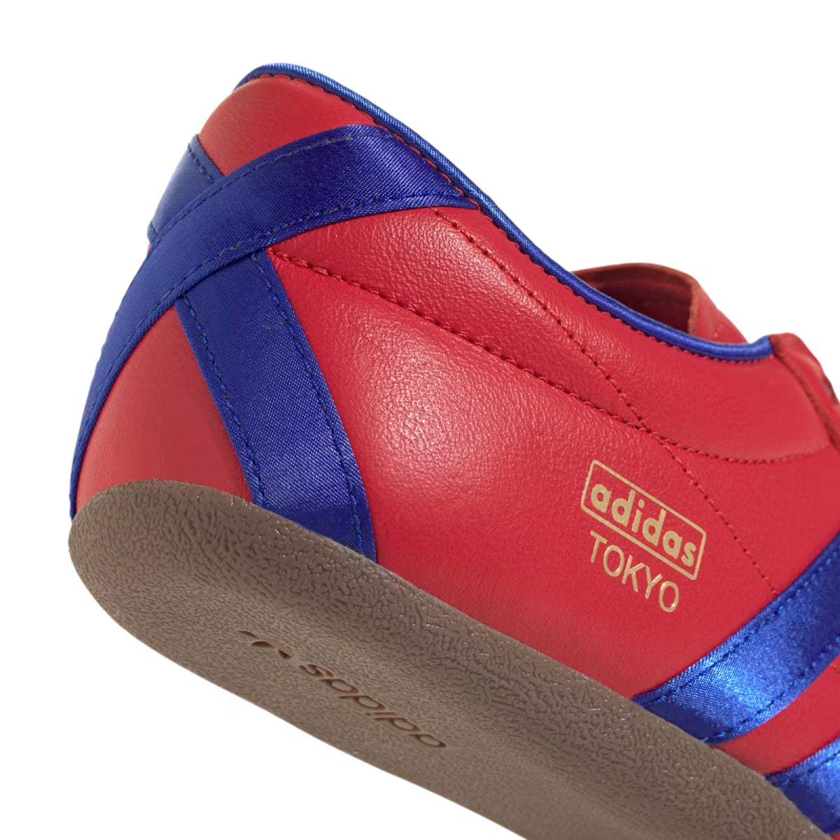 + Muay Thai Wmns Tokyo 'Collegiate Red'