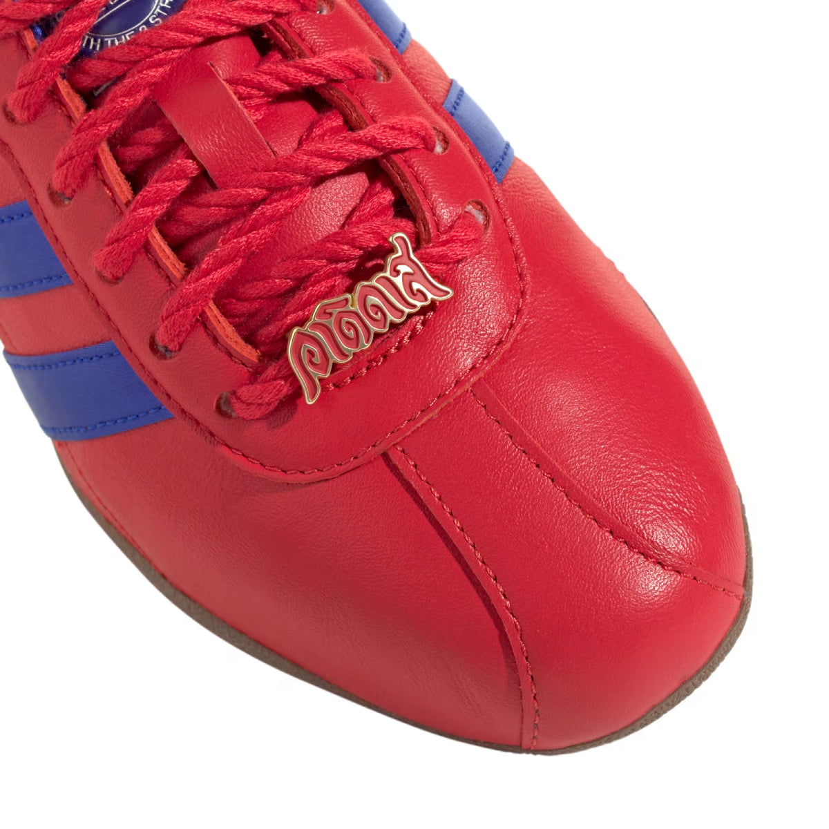 + Muay Thai Wmns Tokyo 'Collegiate Red'