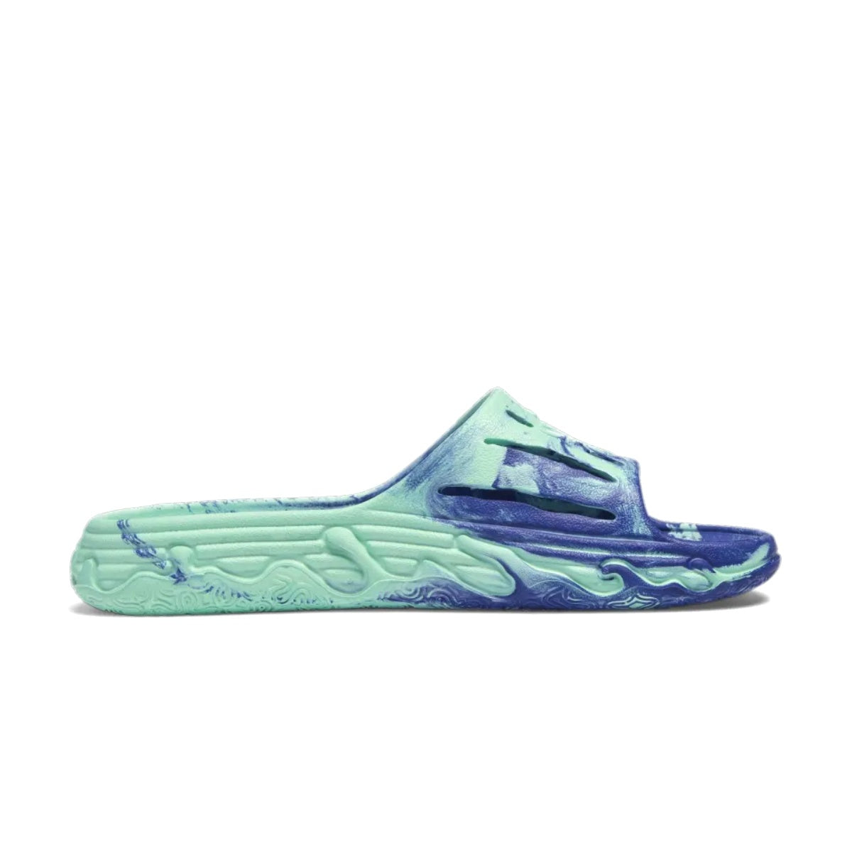 MB.03 Slides 'Blue Green'
