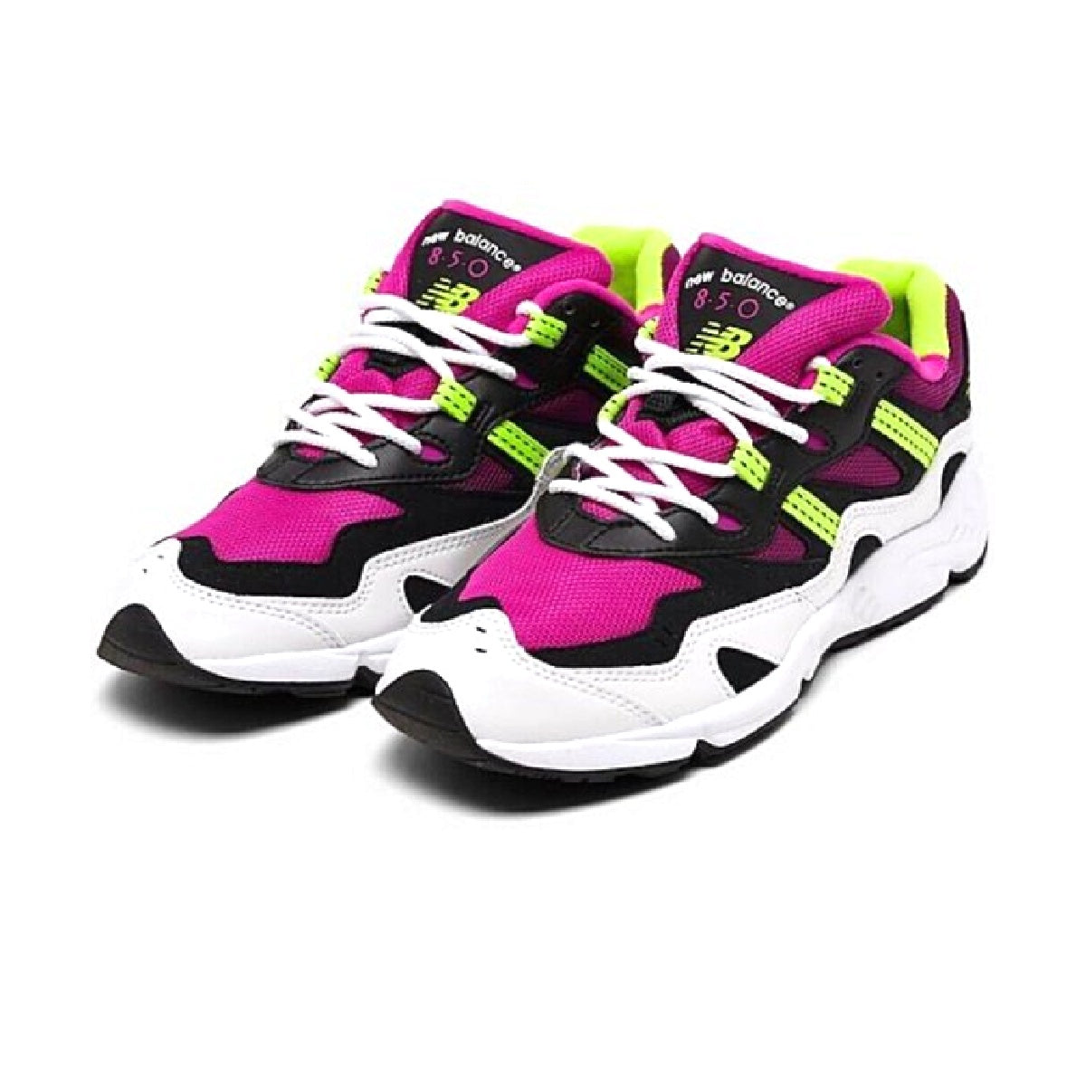 850 'Berry Lime'