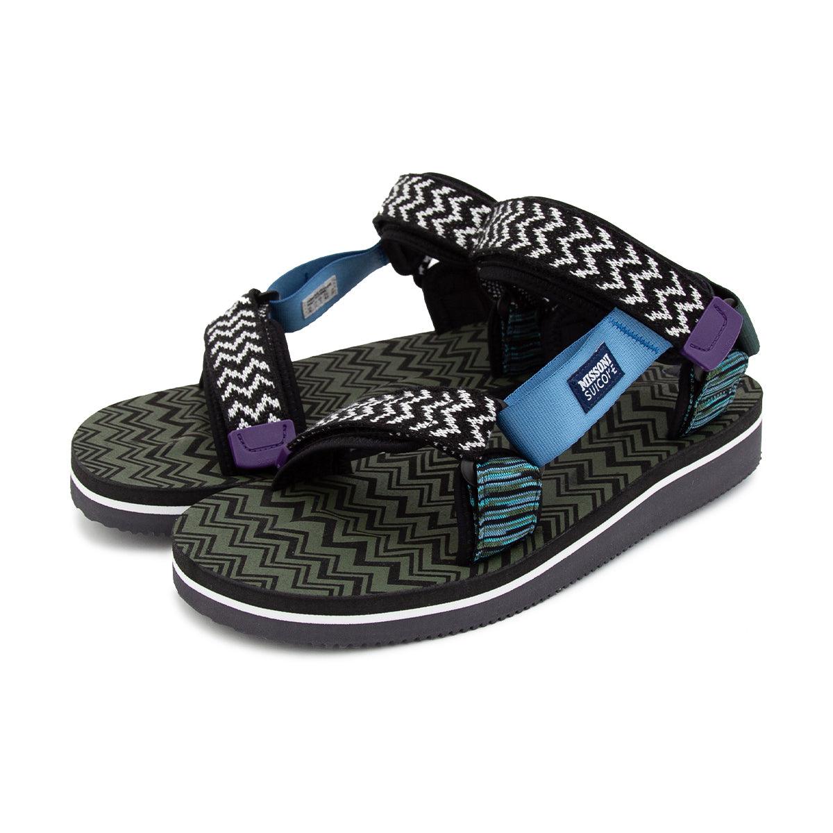 + Missoni DEPA 'Black'