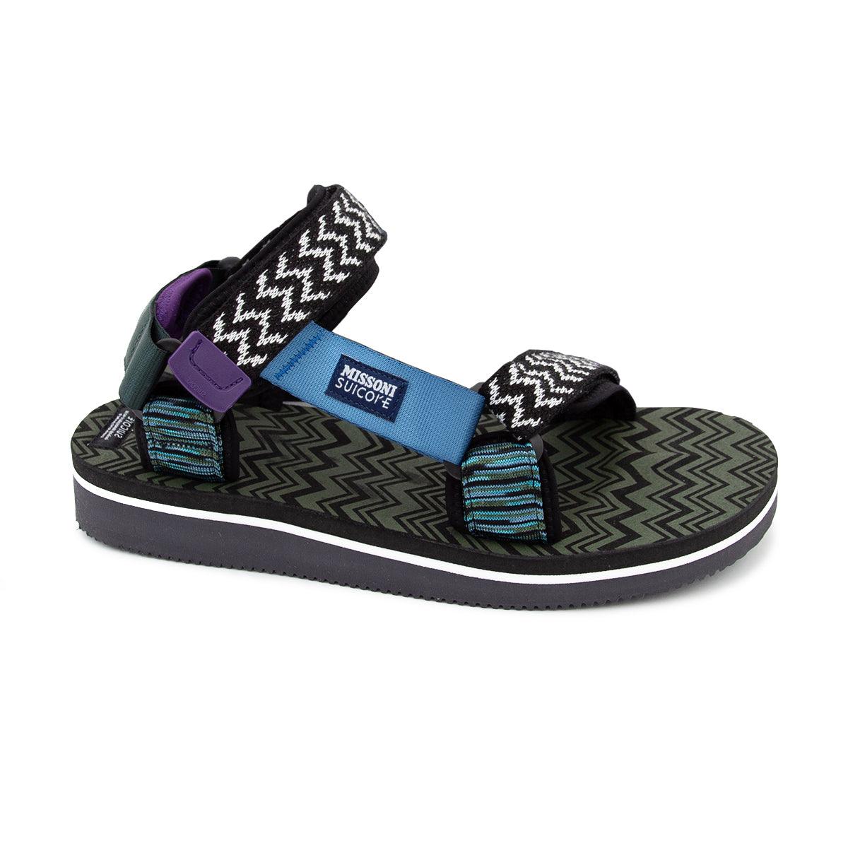 + Missoni DEPA 'Black'