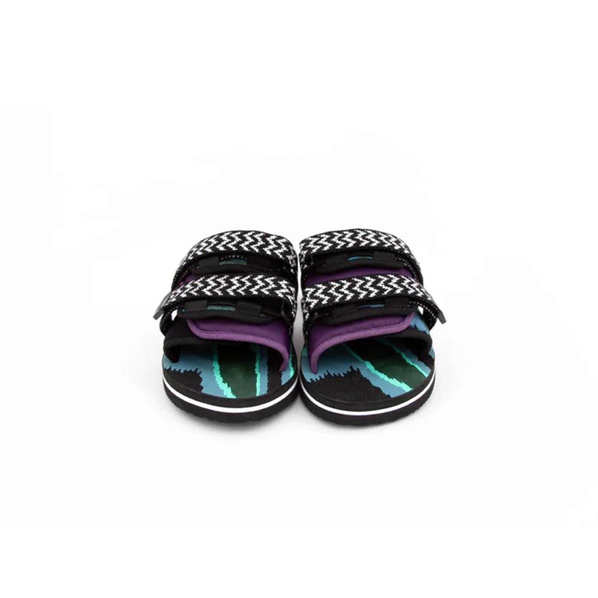 + MISSONI MOTO 'Black'