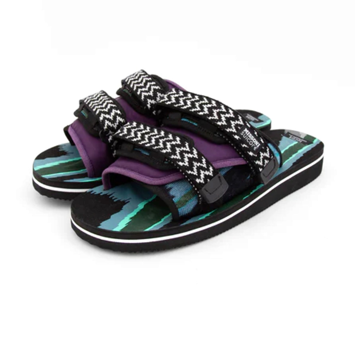 + MISSONI MOTO 'Black'