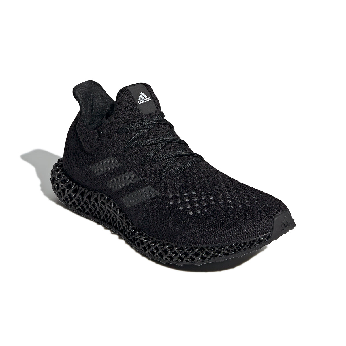 Futurecraft 4D 'Black'