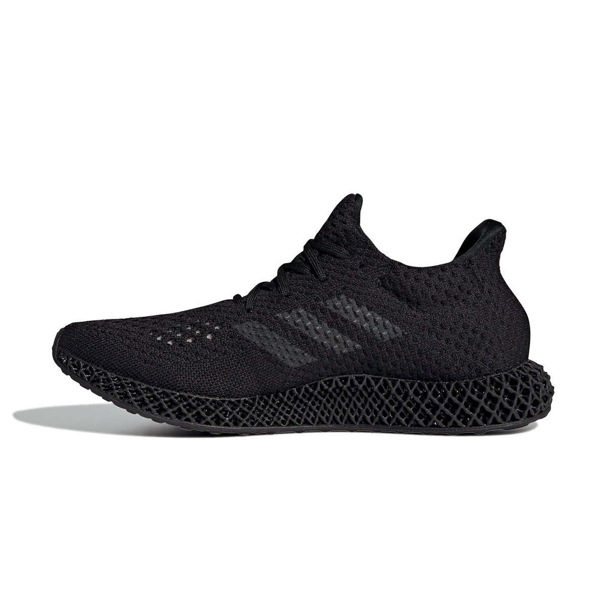 Futurecraft 4D 'Black'