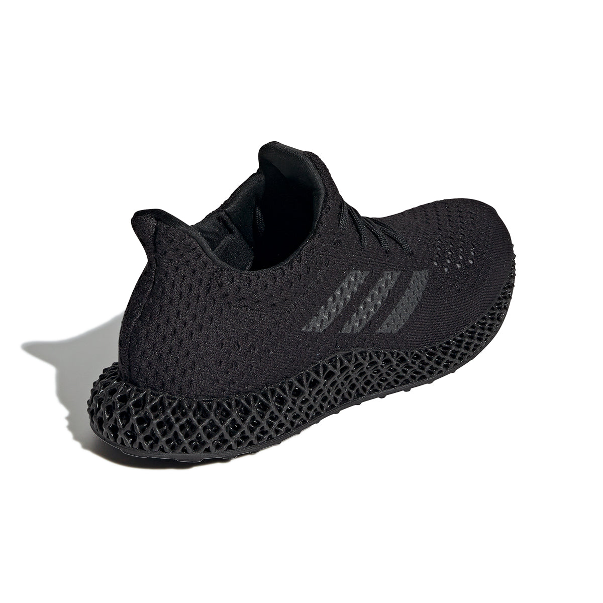 Futurecraft 4D 'Black'