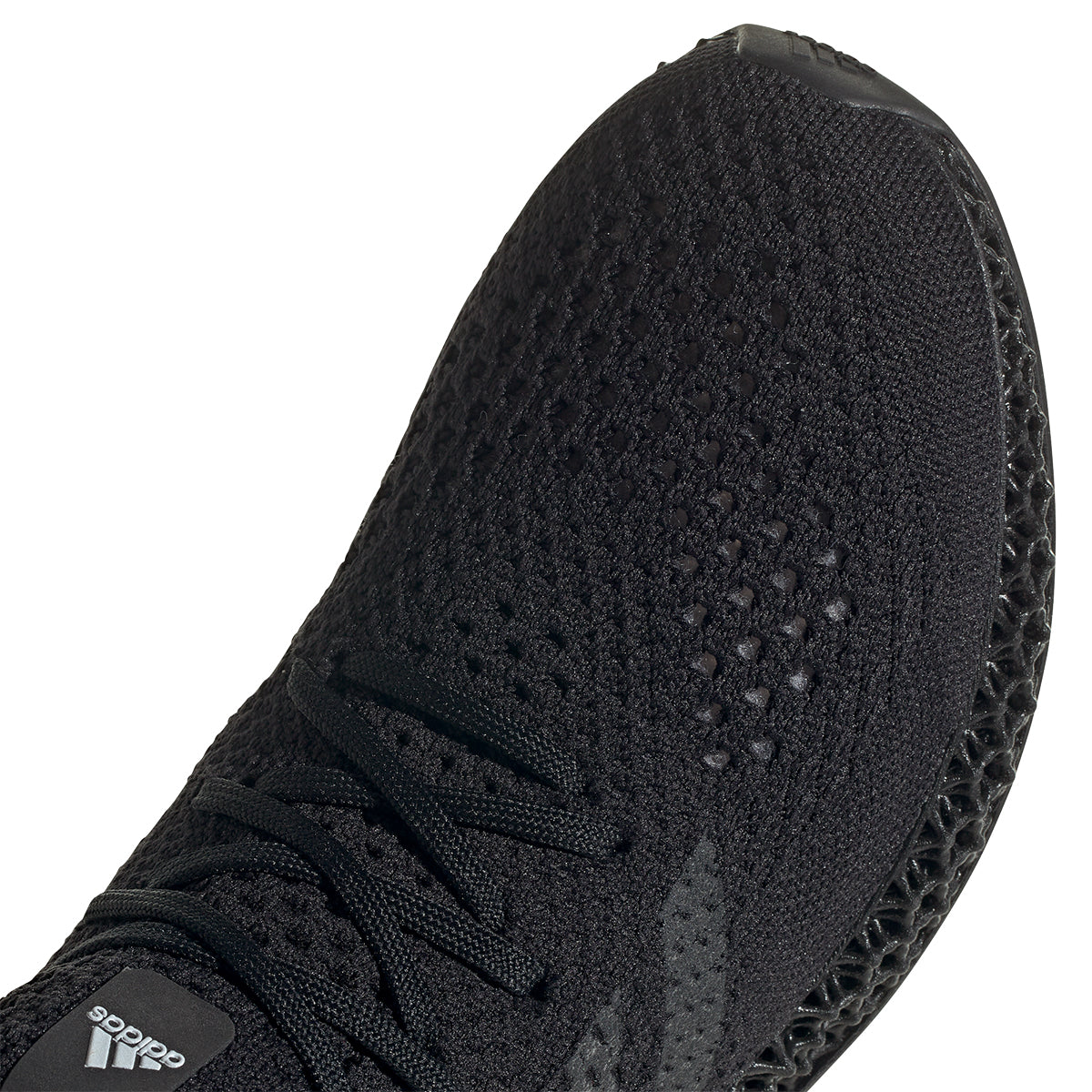 Futurecraft 4D 'Black'