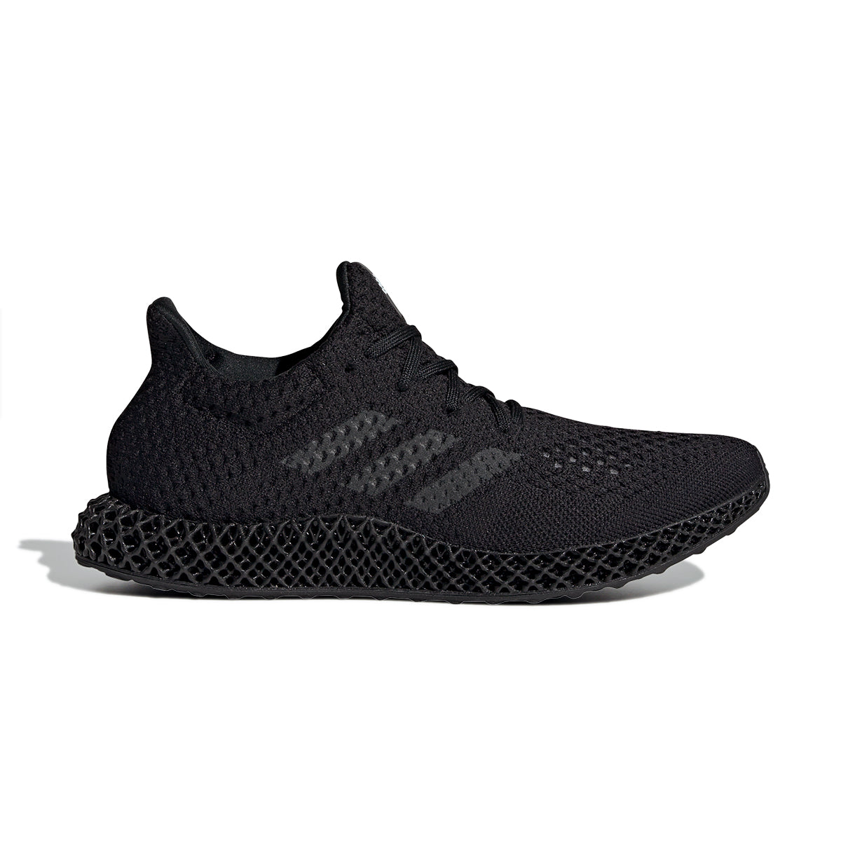 Futurecraft 4D 'Black'