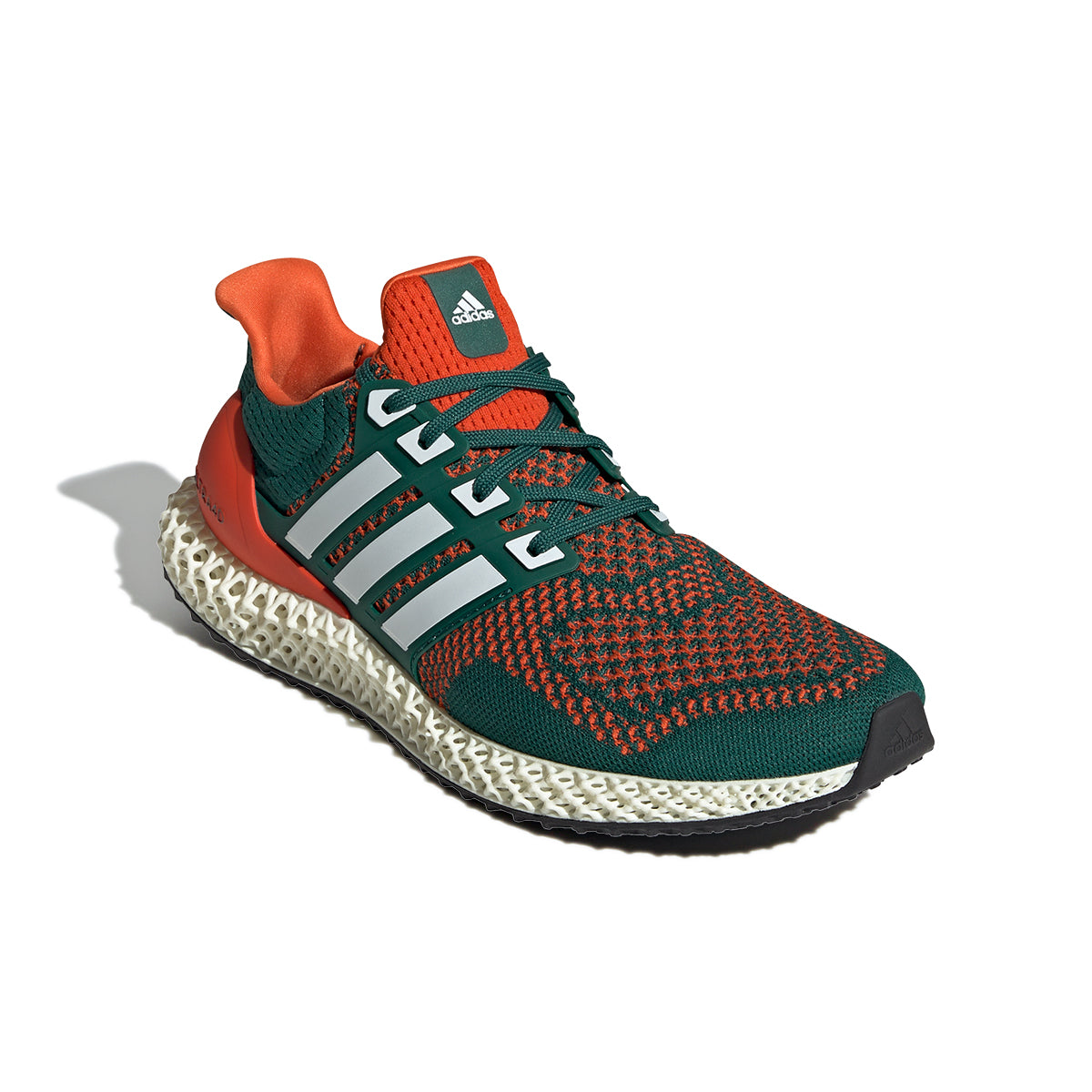 Ultra4D 'Miami Hurricanes'