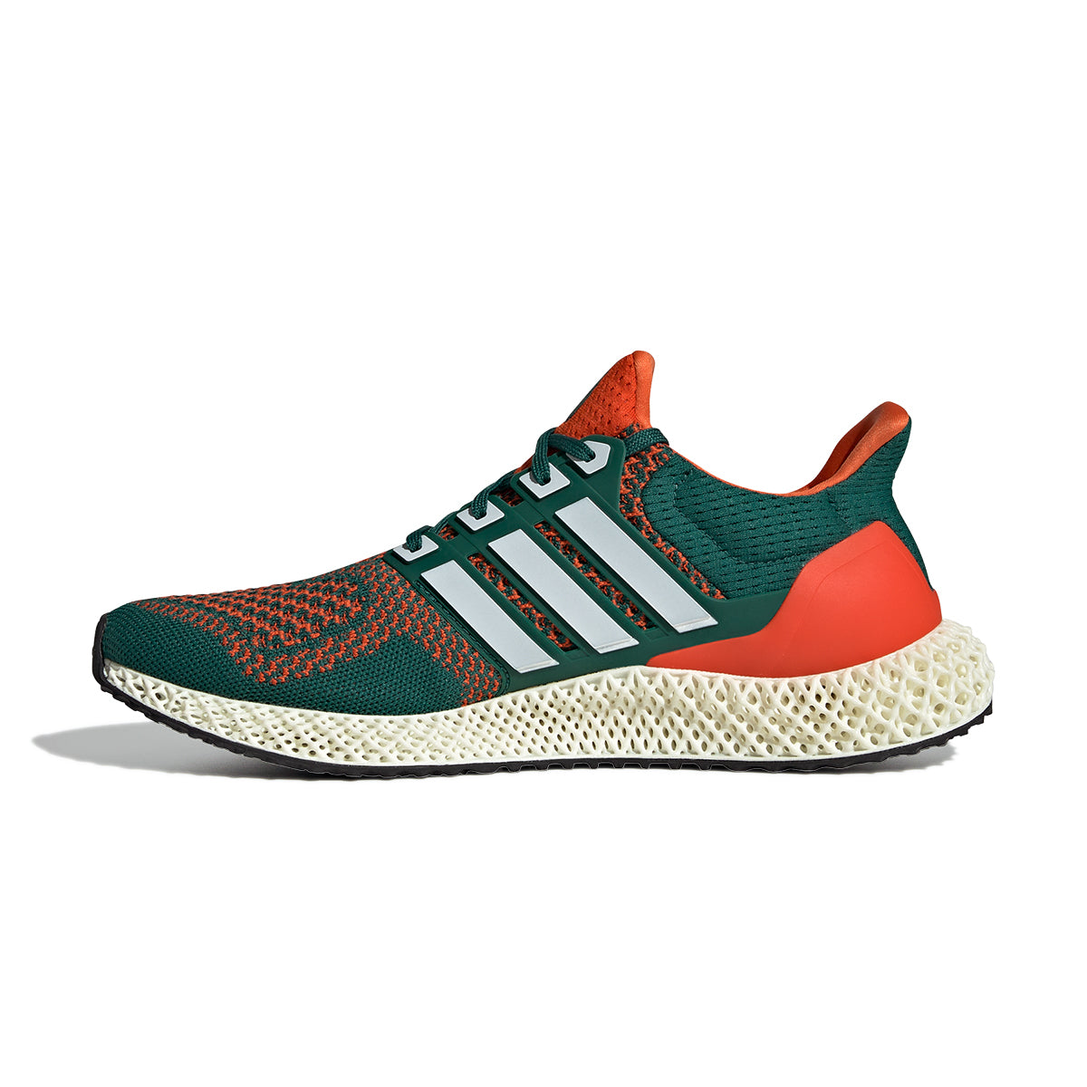 Ultra4D 'Miami Hurricanes'